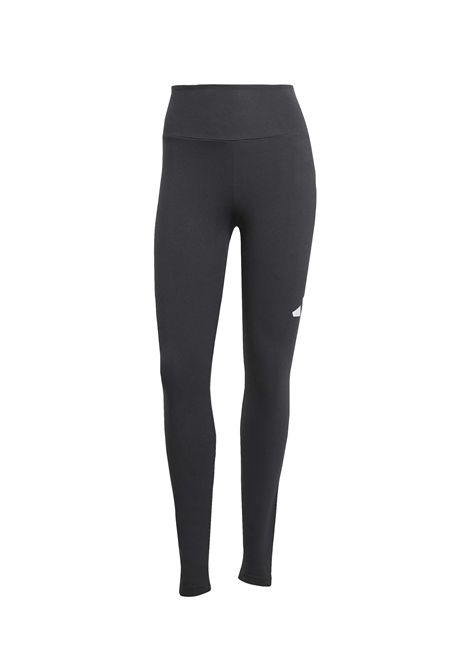 Adidas Essentials Big Logo Leggings Black Women ADIDAS CORE | Leggings | JH1182-